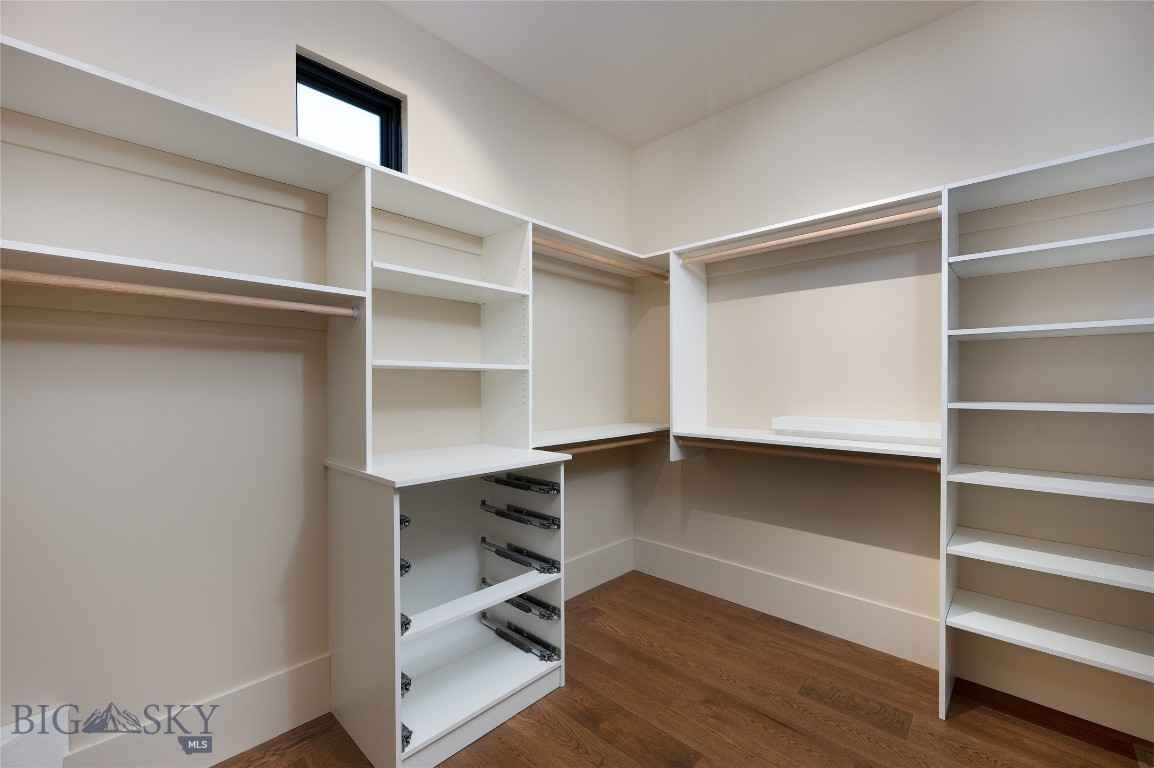 Hyalite View Estates - Residential