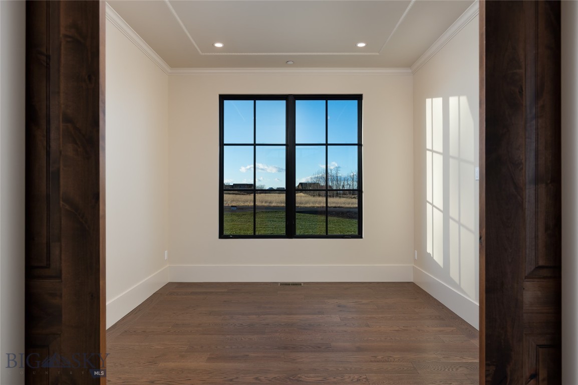 Hyalite View Estates - Residential