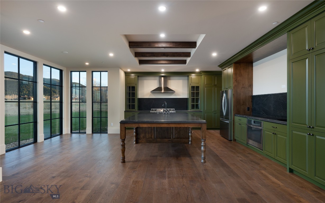 Hyalite View Estates - Residential