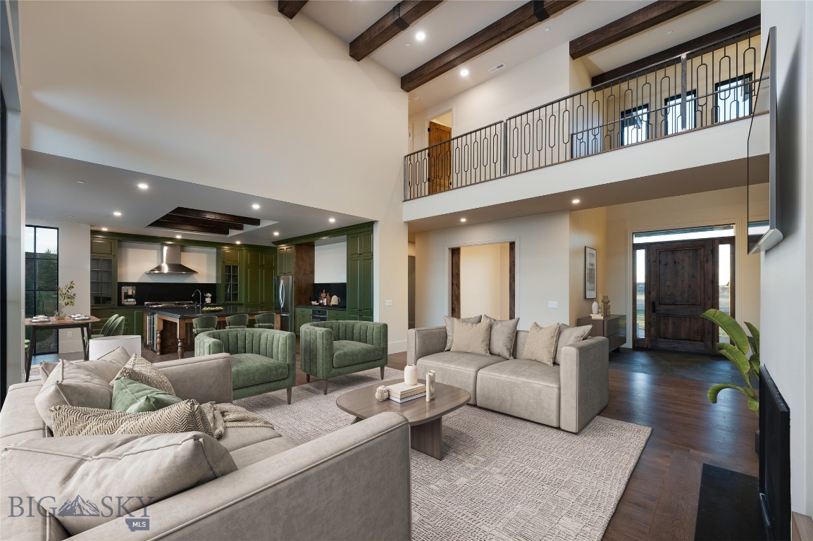 Hyalite View Estates - Residential