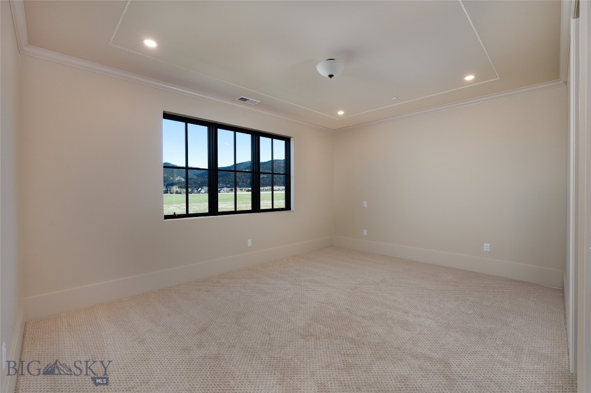 Hyalite View Estates - Residential