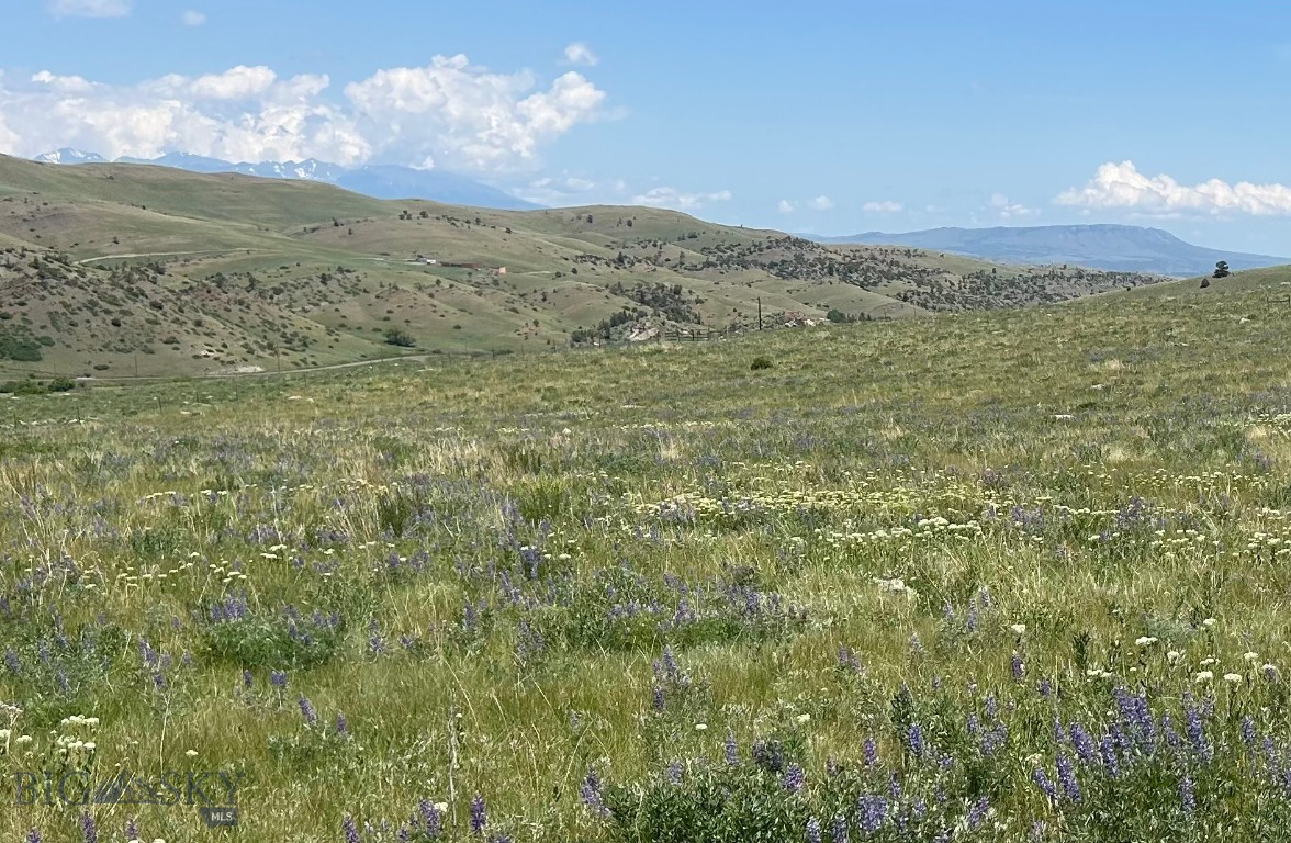 Yellowstone Basin Properties - Land