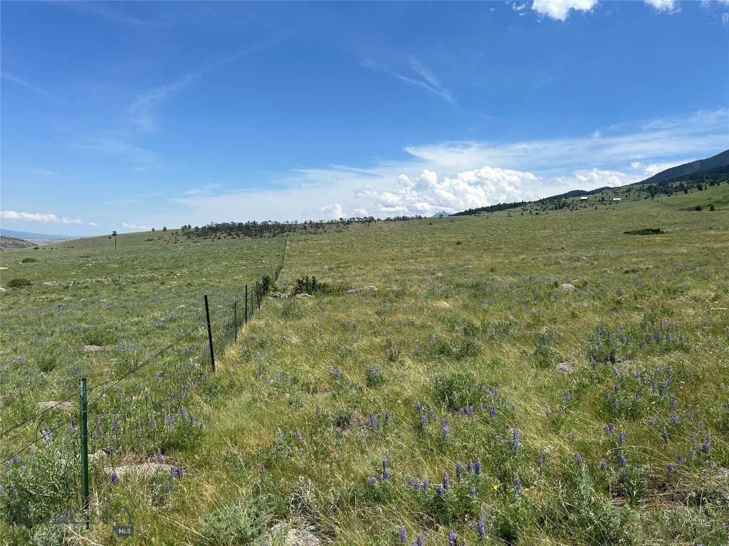 Yellowstone Basin Properties - Land