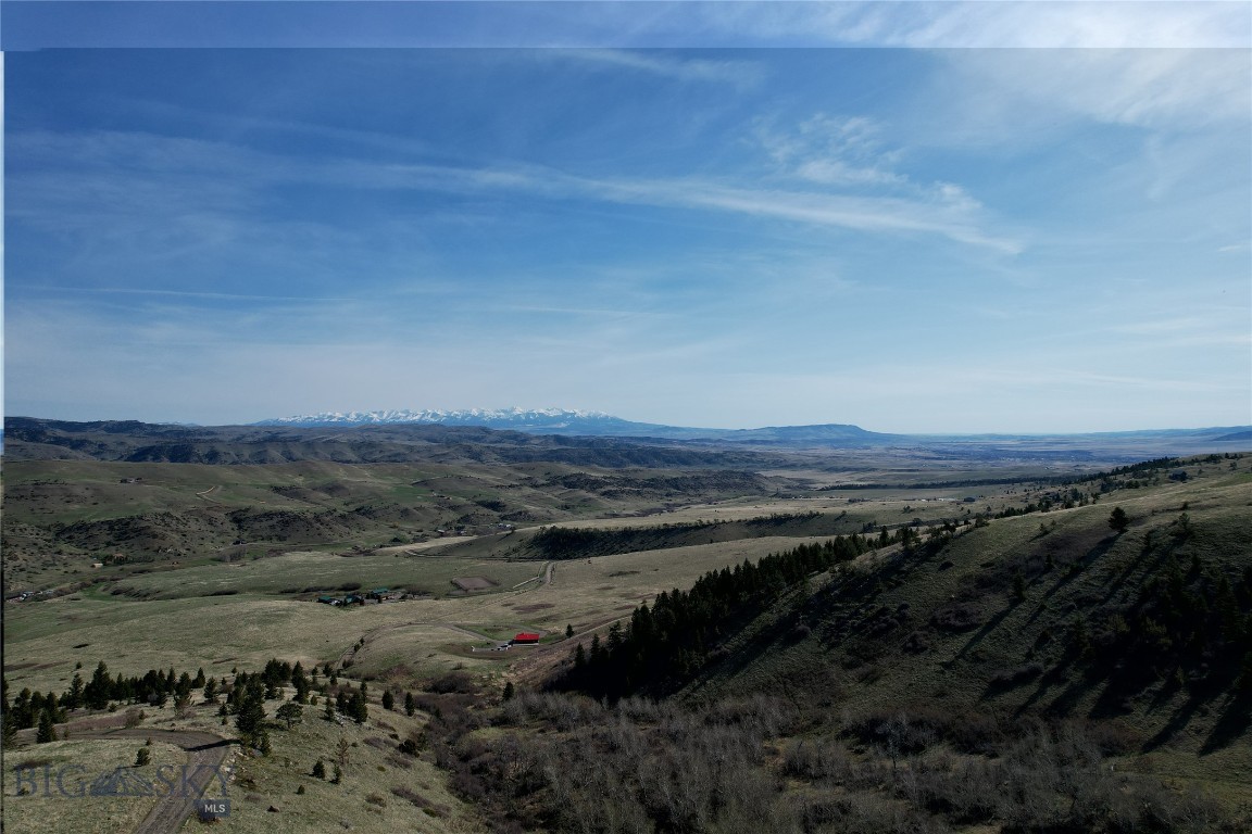 Yellowstone Basin Properties - Land