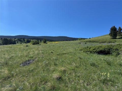Photo of TBD Rendezvous Trail, Livingston, MT 59047 (MLS # 403639)