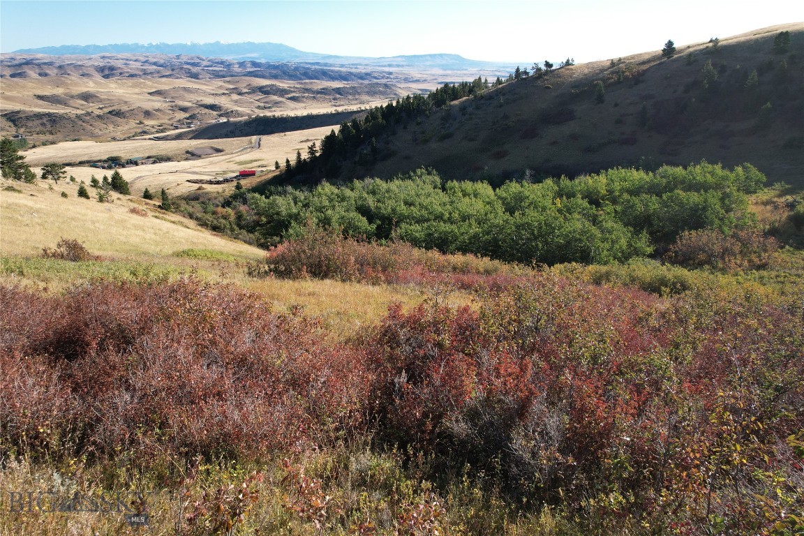 Yellowstone Basin Properties - Land