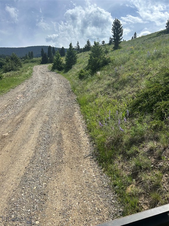 Yellowstone Basin Properties - Land