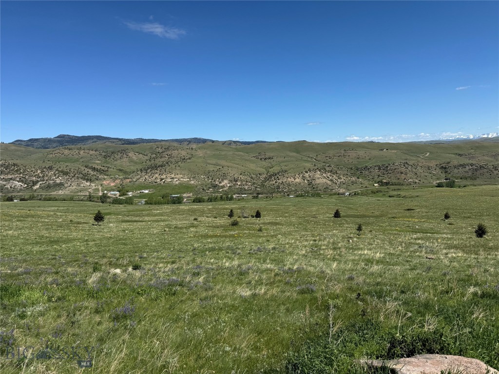 Yellowstone Basin Properties - Land