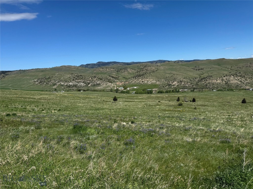 Yellowstone Basin Properties - Land