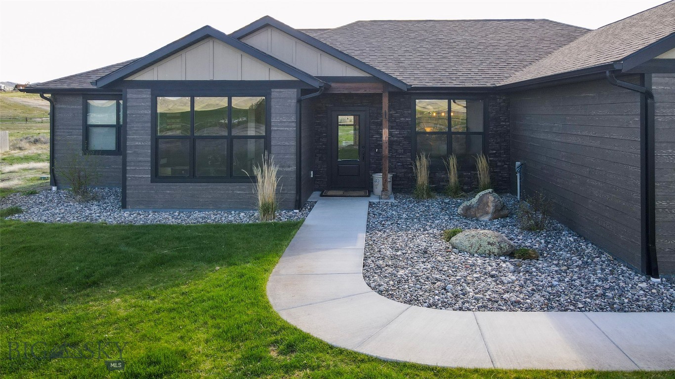143 Rolling Prairie Way