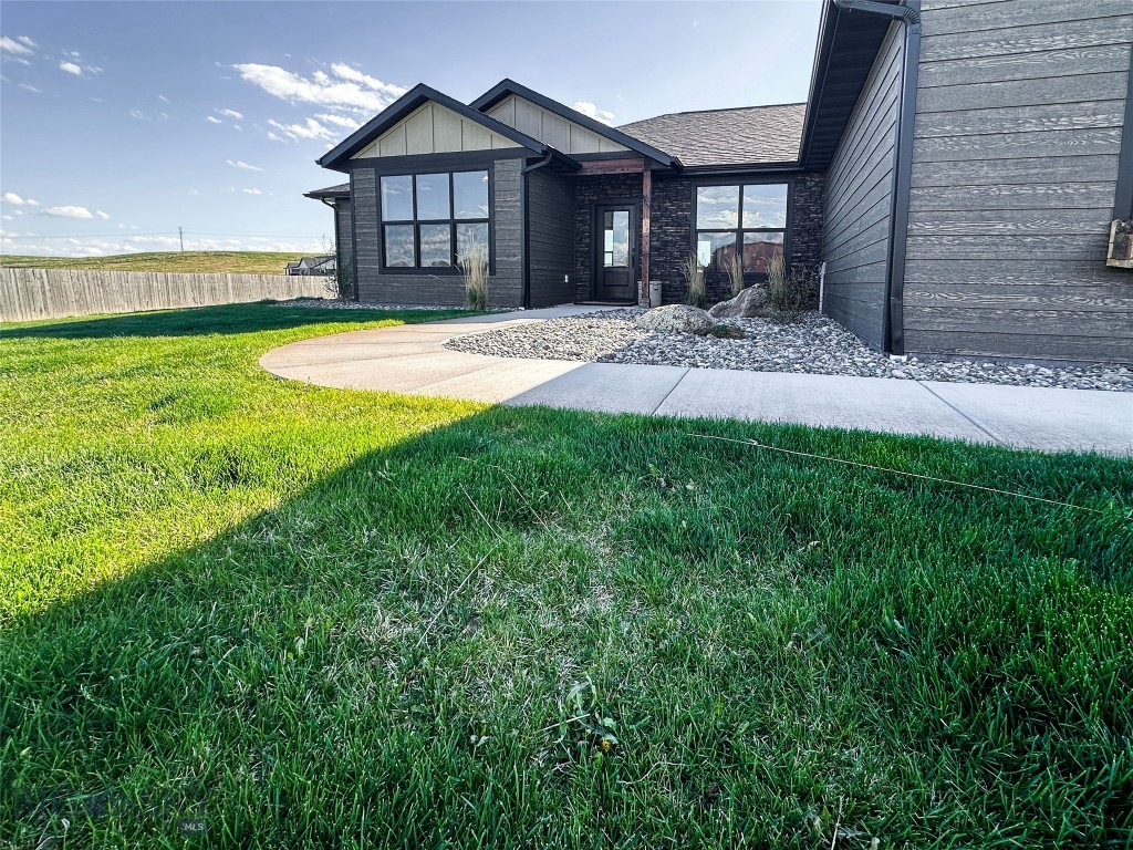 143 Rolling Prairie Way
