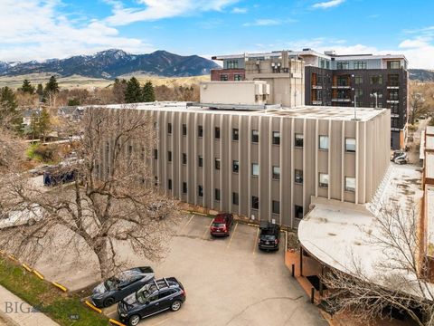 Photo of 300 N Wilson Ave, Bozeman, MT 59715 (MLS # 401916)