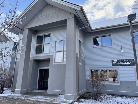 Photo of 602 FERGUSON Avenue #4, Bozeman, MT 59718 (MLS # 400750)