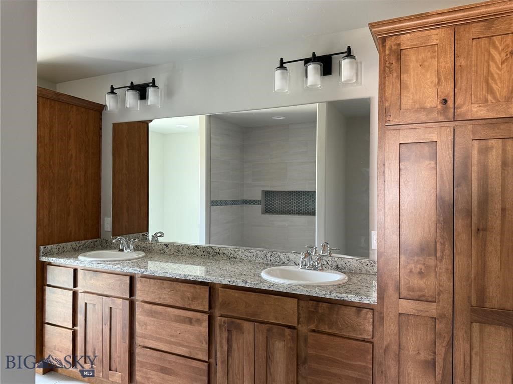 Butte Addition - Residential