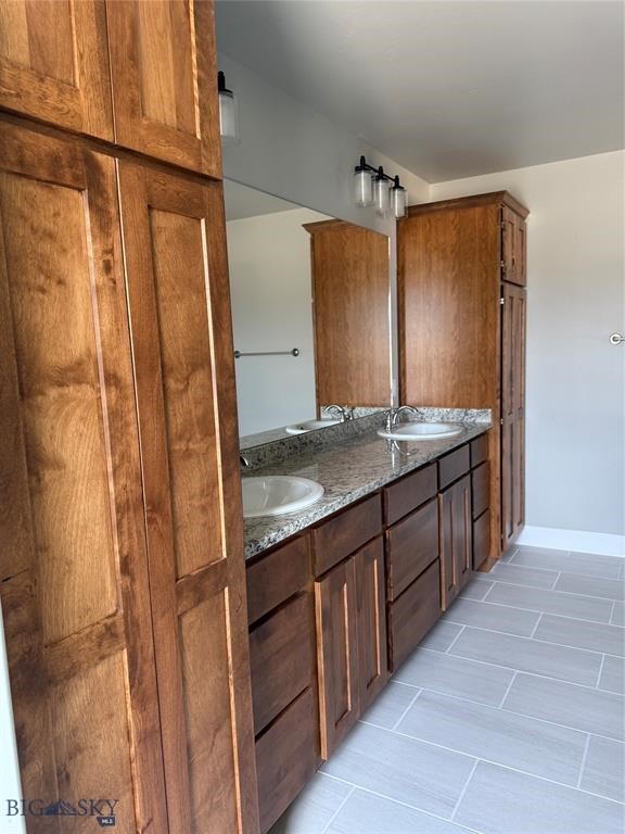 Butte Addition - Residential