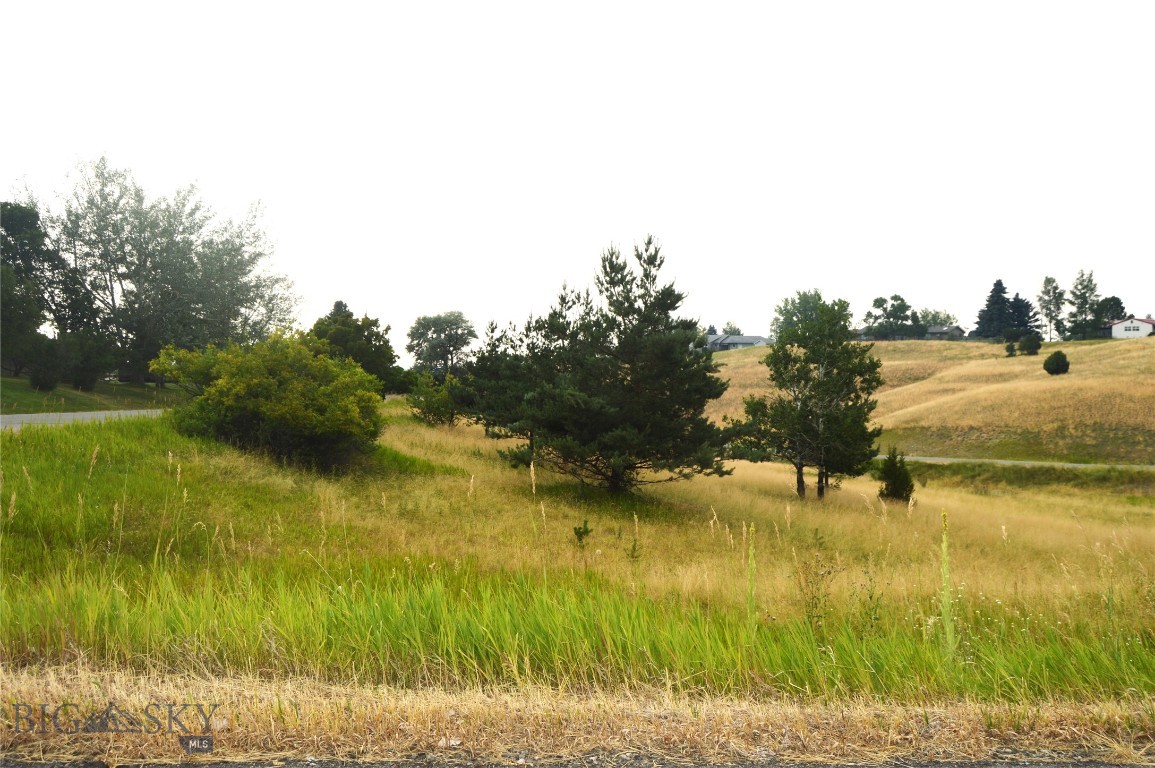 Wheatland Hills - Land