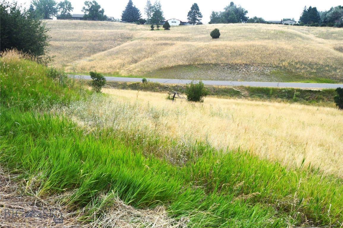 Wheatland Hills - Land