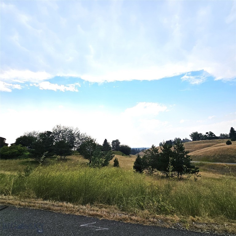 Wheatland Hills - Land