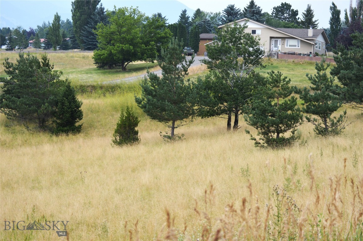 Wheatland Hills - Land