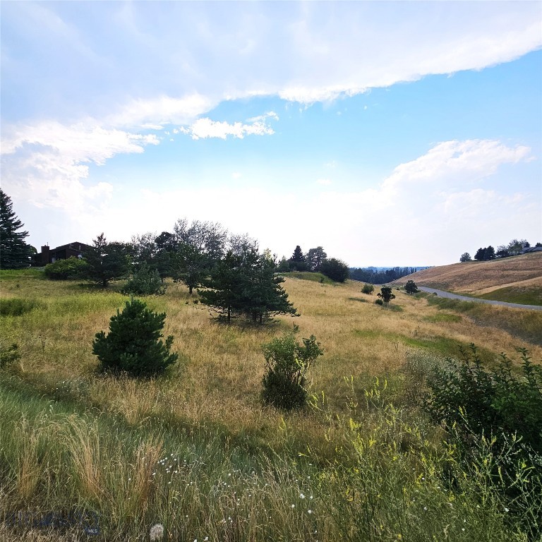 Wheatland Hills - Land