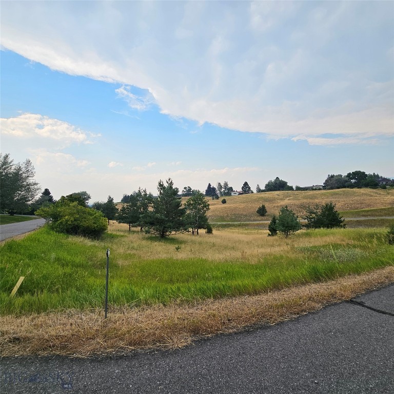 Wheatland Hills - Land