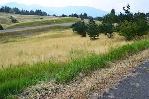 Photo of TBD Itana Circle, Bozeman, MT 59715 (MLS # 394455)