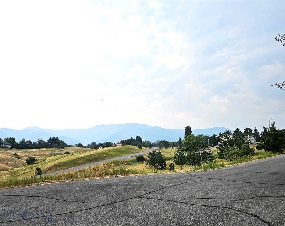 Wheatland Hills - Land