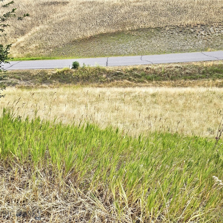 Wheatland Hills - Land