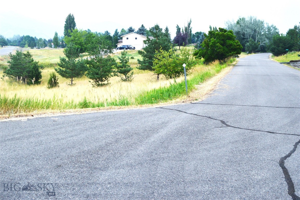 Wheatland Hills - Land