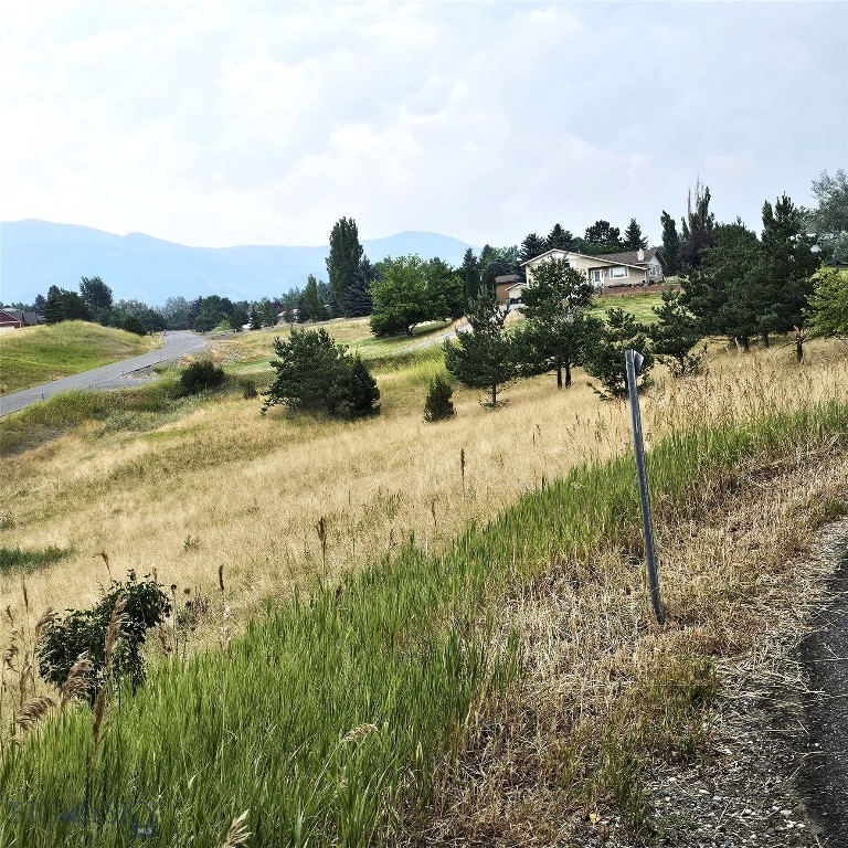 Wheatland Hills - Land