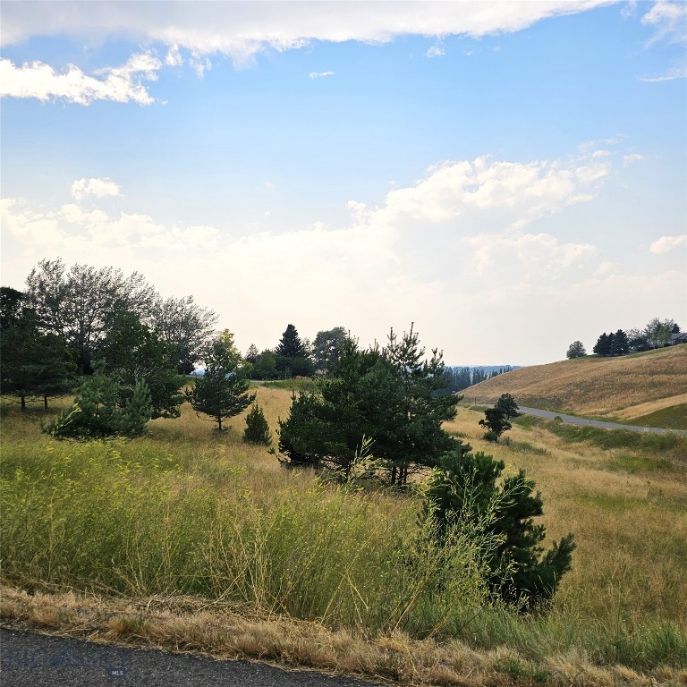 Wheatland Hills - Land