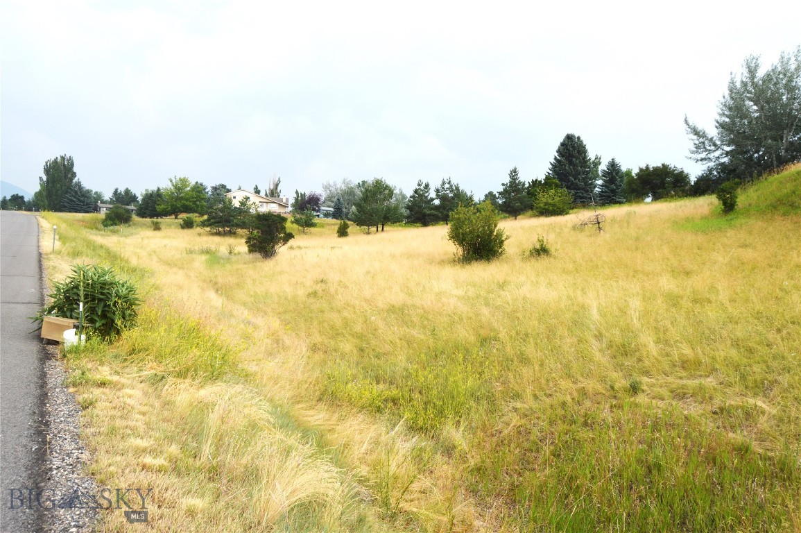 Wheatland Hills - Land