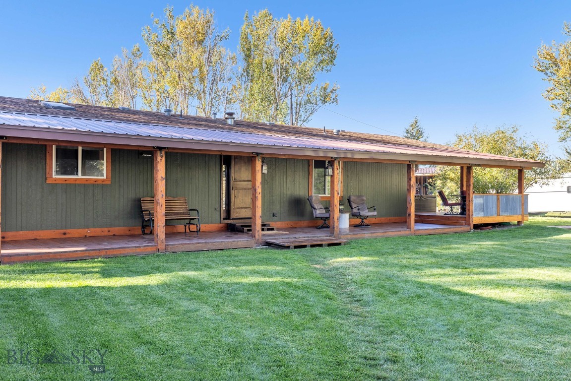 Bozeman, Montana 59718, United States, 3 Bedrooms Bedrooms, ,2 BathroomsBathrooms,Residential,Active,40293