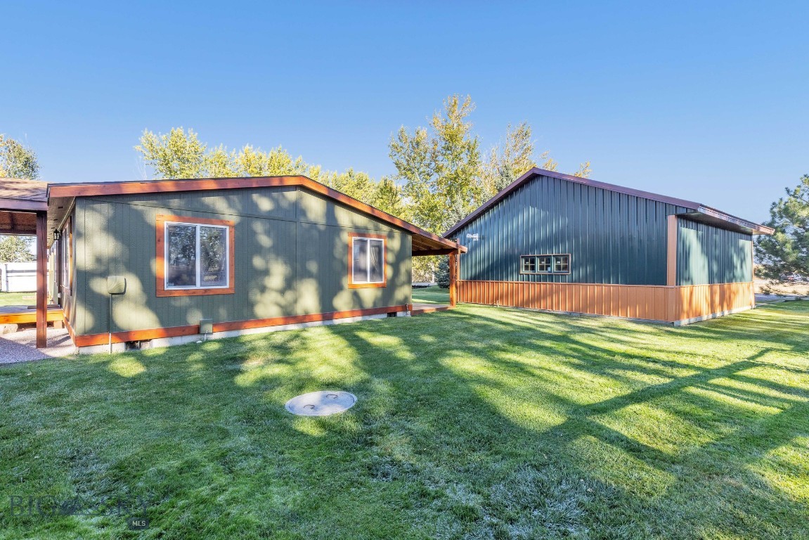 Bozeman, Montana 59718, United States, 3 Bedrooms Bedrooms, ,2 BathroomsBathrooms,Residential,Active,40293