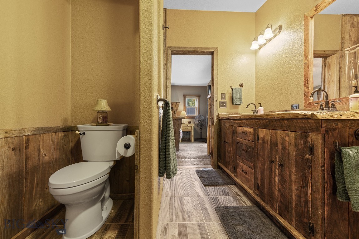 Bozeman, Montana 59718, United States, 3 Bedrooms Bedrooms, ,2 BathroomsBathrooms,Residential,Active,40293