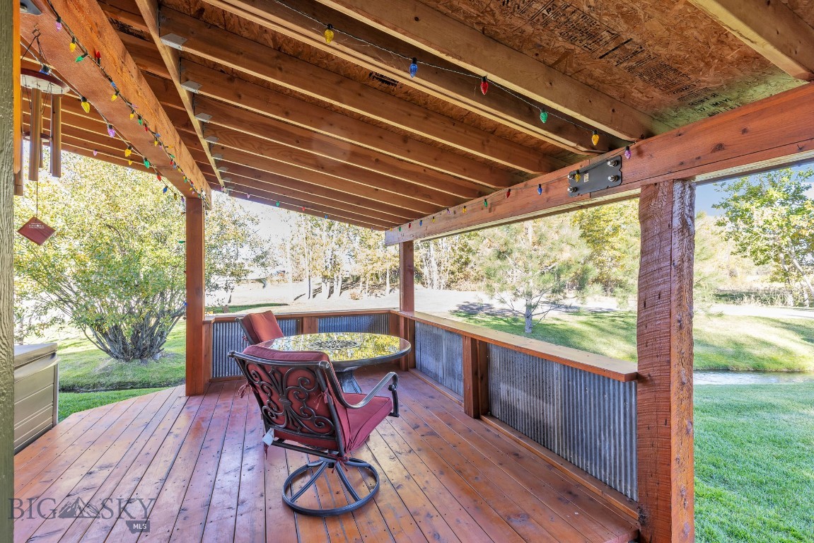 Bozeman, Montana 59718, United States, 3 Bedrooms Bedrooms, ,2 BathroomsBathrooms,Residential,Active,40293