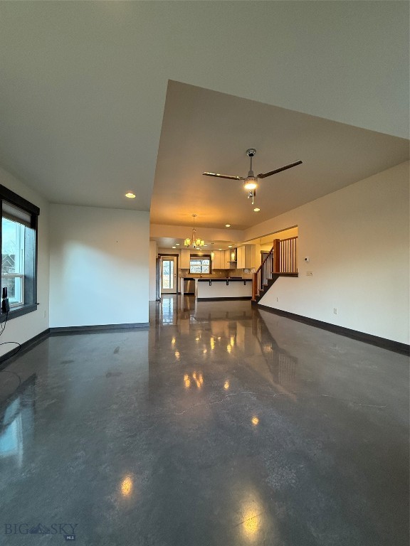 West Winds - Residential