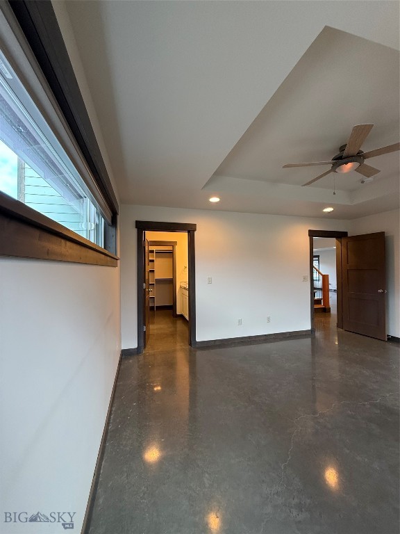 West Winds - Residential