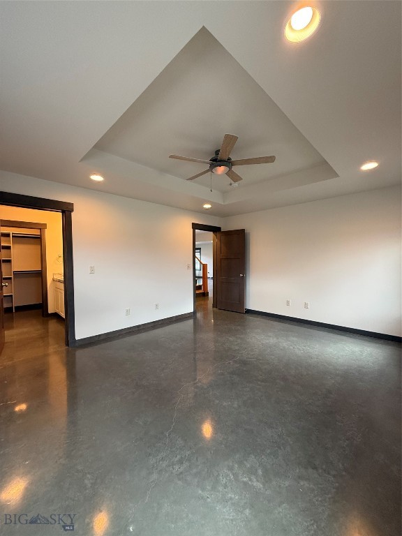 West Winds - Residential