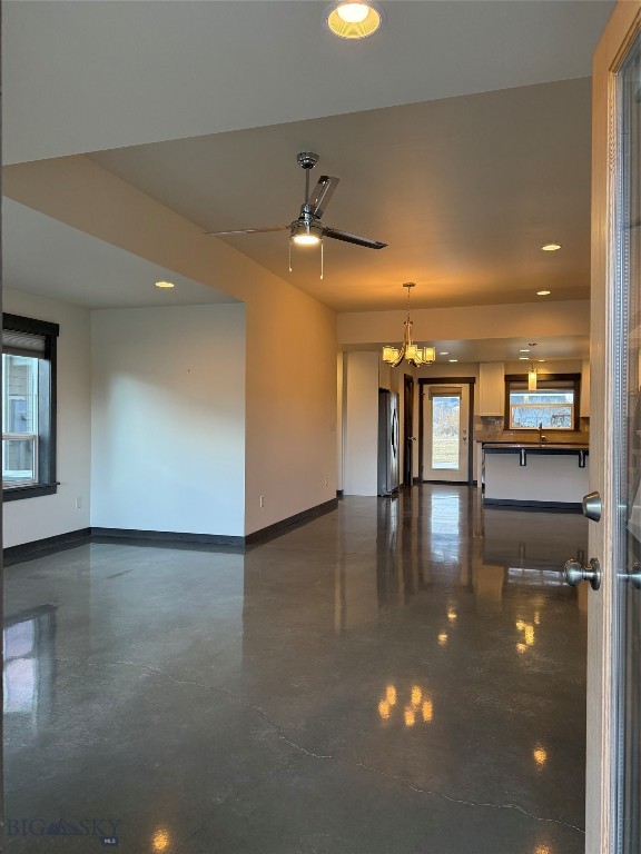 West Winds - Residential