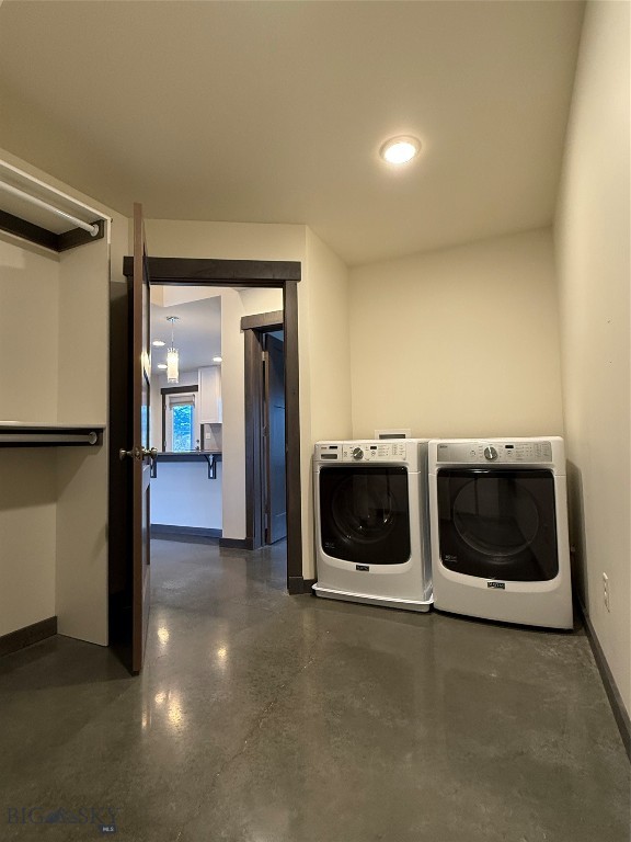 West Winds - Residential