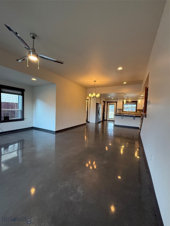 West Winds - Residential