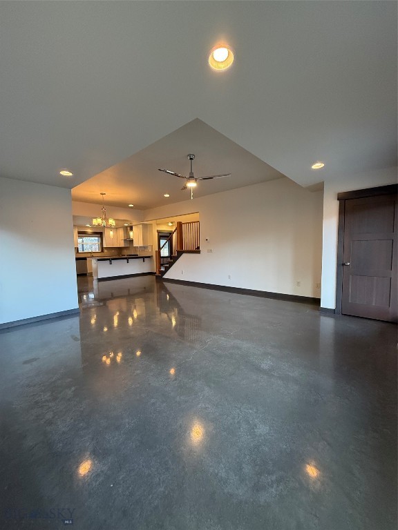 West Winds - Residential