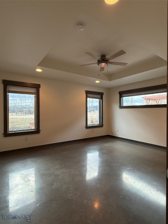 West Winds - Residential