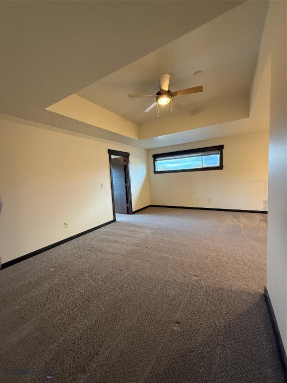 West Winds - Residential