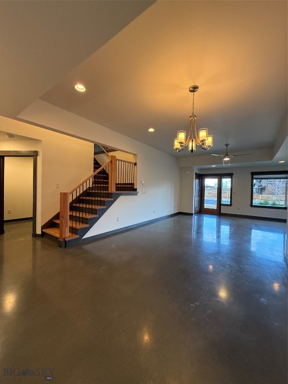 West Winds - Residential