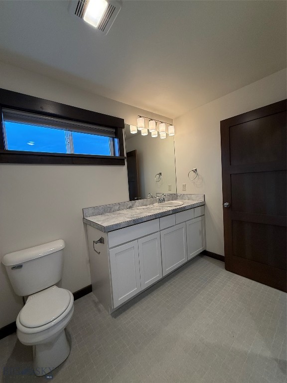 West Winds - Residential