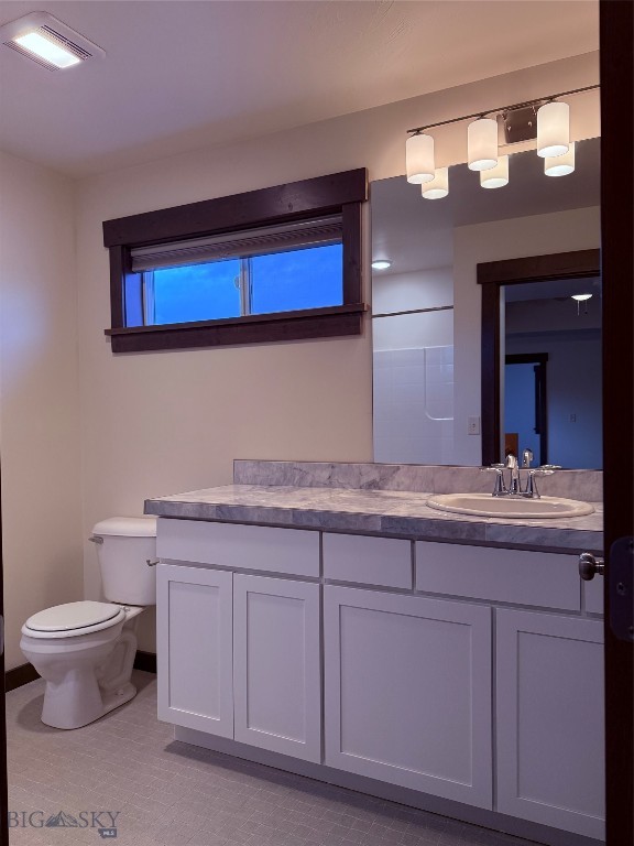 West Winds - Residential