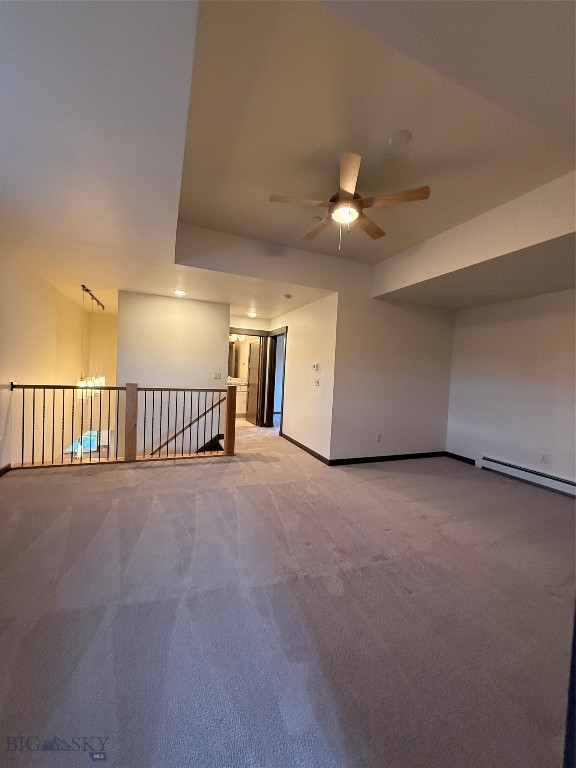 West Winds - Residential