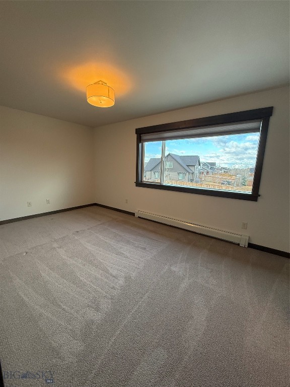 West Winds - Residential